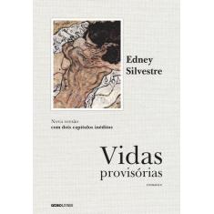 Livro - Vidas provisórias