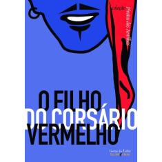 Livro - O filho do corsário vermelho