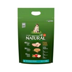 Ração Guabi Natural para Gatos Adultos Castrados Sabor Frango e Arroz 