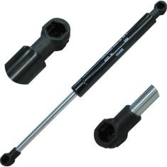 Amortecedor Mola Gás Porta-malas Focus Sedan G2 Ano 00 A 08 F103 - Amo