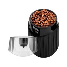 Moedor de Café Elétrico 160W Philco - Perfect Coffee, Preto, 110V