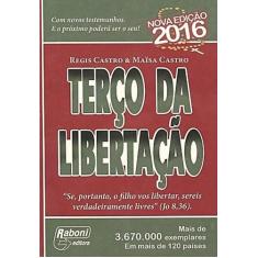 Terco da libertacao 2023 - EDITORA CANCAO NOVA