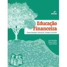 Livro - Educação financeira