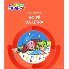 Livro - Ao pé da letra