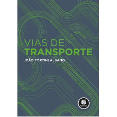 Livro - Vias de Transporte