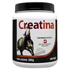 CREATINA 500G