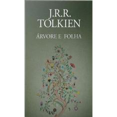 Árvore E Folha