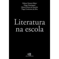 Literatura Na Escola