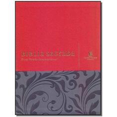 Biblia Sagrada Nova Versao Internacional