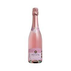 Espumante monte paschoal moscatel rose 750ml