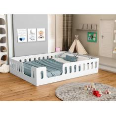 Cama Casal Penelope Conforto, Segurança e Autonomia para Transformar o