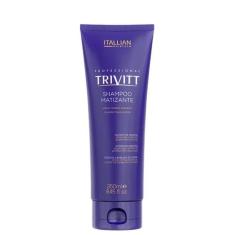 Shampoo 250ml Matizante  Trivitt