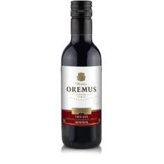 VINHO OREMUS CABERNET SAUVIGNON 245 mL