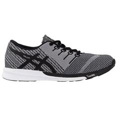 Tênis de corrida masculino ASICS Performance fuzeX de malha