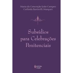Subsídios Para Celebrações Penitenciais