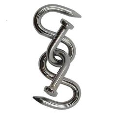 Quebra Cabeça Prego