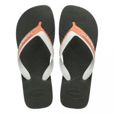 Chinelo Masculino Havaianas Dual-Masculino