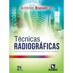 Tecnicas Radiograficas