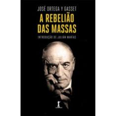 Rebeliao Das Massas, A