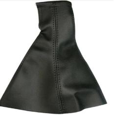 Coifa De Cambio Preta Vw Up