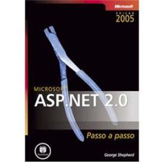 Livro - Microsoft ASP.NET 2.0: Passo a Passo