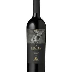 Vinho Tinto La Linda Old Vines Malbec 2017