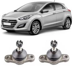 Pivô da Suspensão Inferior Hyundai I30 2013 Até 2018 O Par
