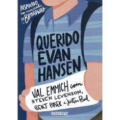 Querido Evan Hansen