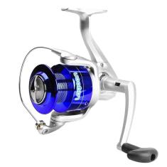 Molinete Pesca Marine Sports Neo Plus Lagoon 1000 FD 5 Rolamentos
