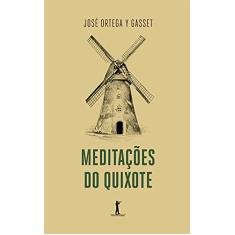 Meditações do Quixote