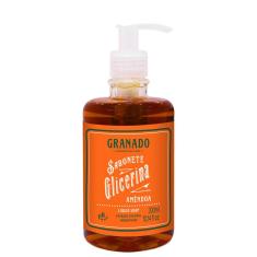 Granado Glicerina Amêndoa - Sabonete Líquido 300ml BLZ