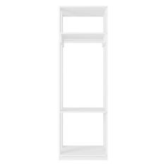 Guarda Roupa Modulado Closet Titan - PR Móveis