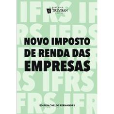 Novo Imposto De Renda Das Empresas