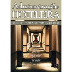 Administracao Hoteleira