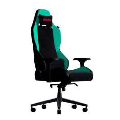 CADEIRA GAMER SENTINEL MINT GREEN VERDE PCSTL-VD