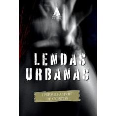 Lendas Urbanas