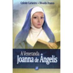 a Veneranda Joanna De Ângelis