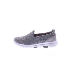 Skechers Go Walk 5 Honor feminino, Cinza, 42