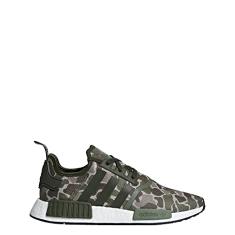 Tênis Adidas Originals NMD_R1 – Masculino Casual