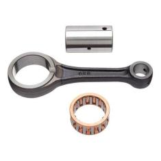 Biela Completa Txk (diam.sup.p.pistao 15 Mm P/comp.) Cg 160