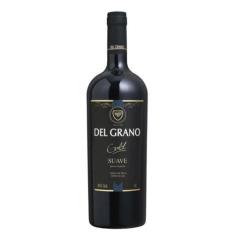 Vinho Gold Tinto Suave 1l - Del Grano