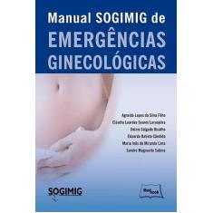 Livro - Manual SOGIMIG de emergências ginecológicas