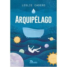 Livro - Arquipélago