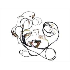 Chicote Elétrico Completo Ford Maverick