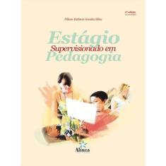 Estagio Supervisionado Em Pedagogia