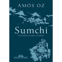 Sumchi: uma fabula de amor E aventura