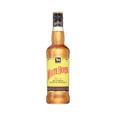 Whisky White Horse 1L, 1L
