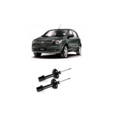 Amortecedor Chevrolet Agile Dianteiro 2009 Até 2014 O Par - Triauto