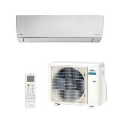 Ar Condicionado Split Hi Wall Fujitsu Airstage Premium Inverter 9.000 