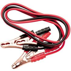 Cabo de Carga para Bateria Chupeta para Caminhão e Carros 600A 9KG EDA